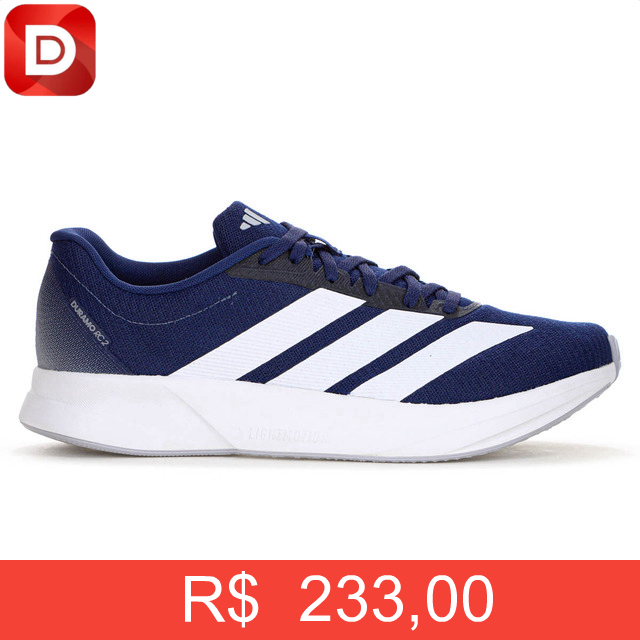 Foto do produto Tênis Adidas Duramo RC 2