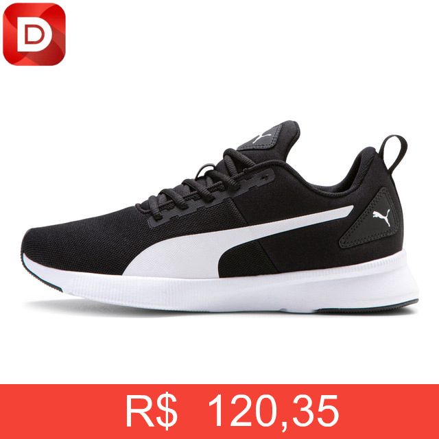 Foto do produto Puma Flyer Runner