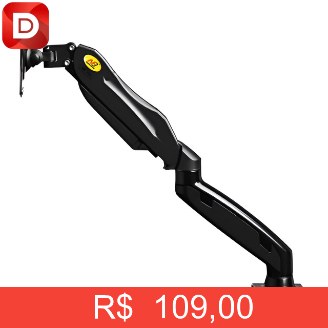 Foto do produto Suporte North Bayou Nb F80