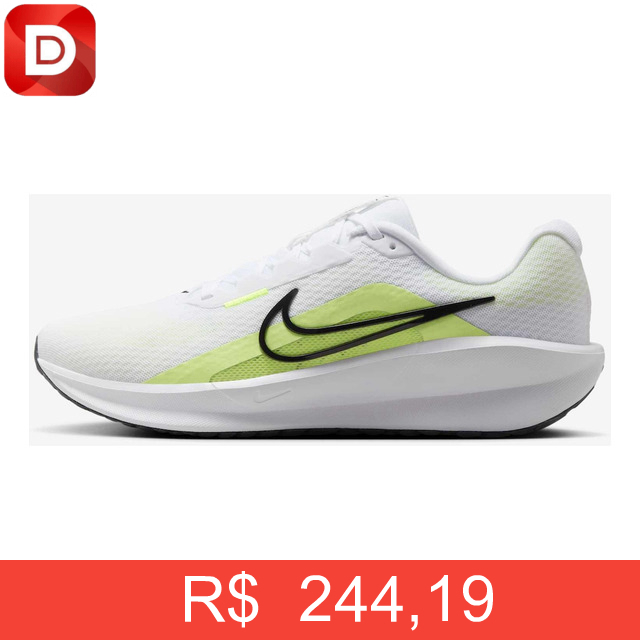 Foto do produto Tênis Nike Downshifter 13