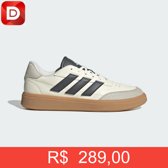 Foto do produto Tênis Adidas Courtblock