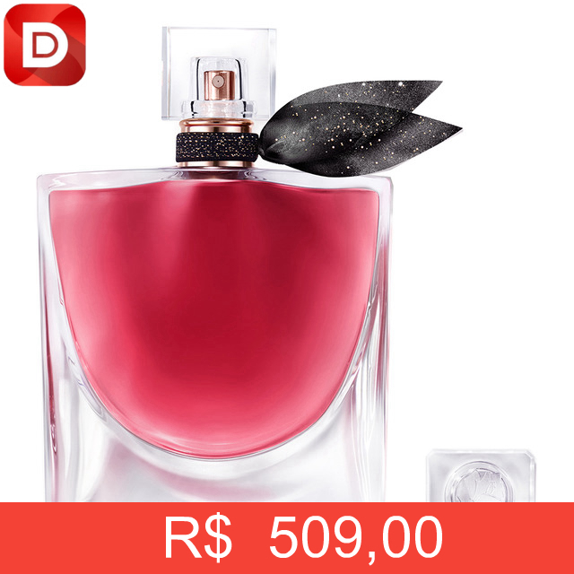 Foto do produto Perfume La Vie Est Belle L'Elixir Lancôme