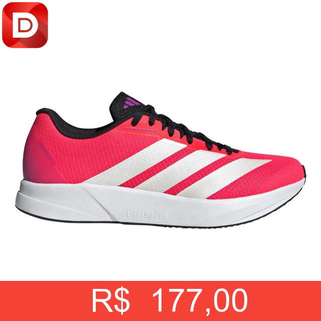 Foto do produto Tênis Adidas Duramo RC2