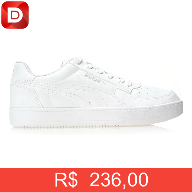 Foto do produto Tênis Puma Caven BDP
