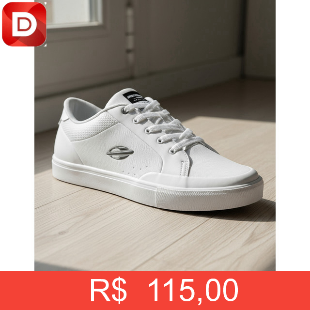 Foto do produto Tênis Mormaii Urban Free