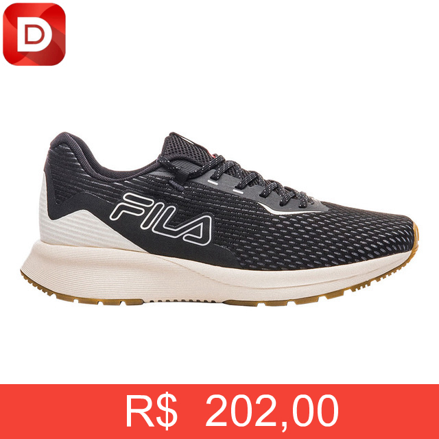 Foto do produto Tênis Fila Ride 2