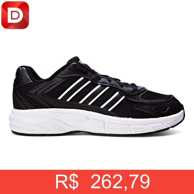 Foto do produto Tênis Adidas Eclyptix 2000