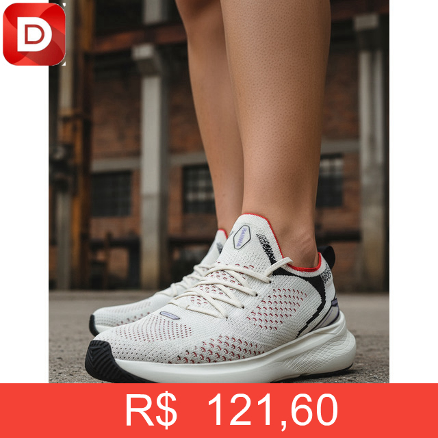 Foto do produto Tênis Rainha Abbey Ii Unissex