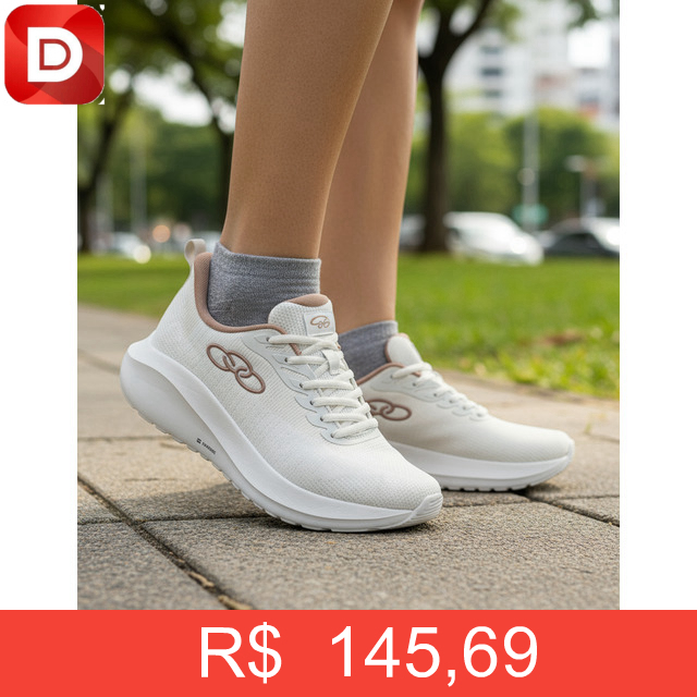 Foto do produto Tênis Olympikus Acqua