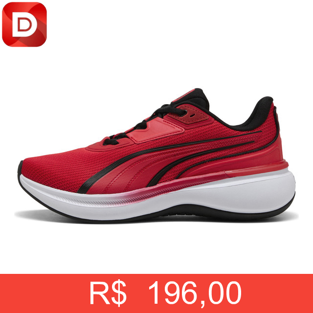Foto do produto Tênis Softride Exo Puma
