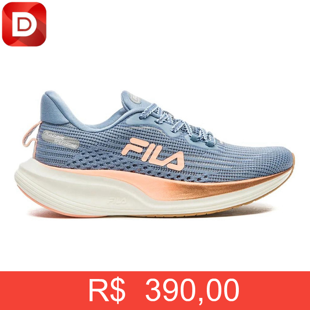 Foto do produto Tênis Fila Racer Speedzone