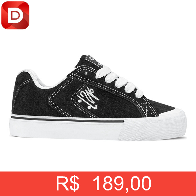 Foto do produto Tênis Qix Chorao Park