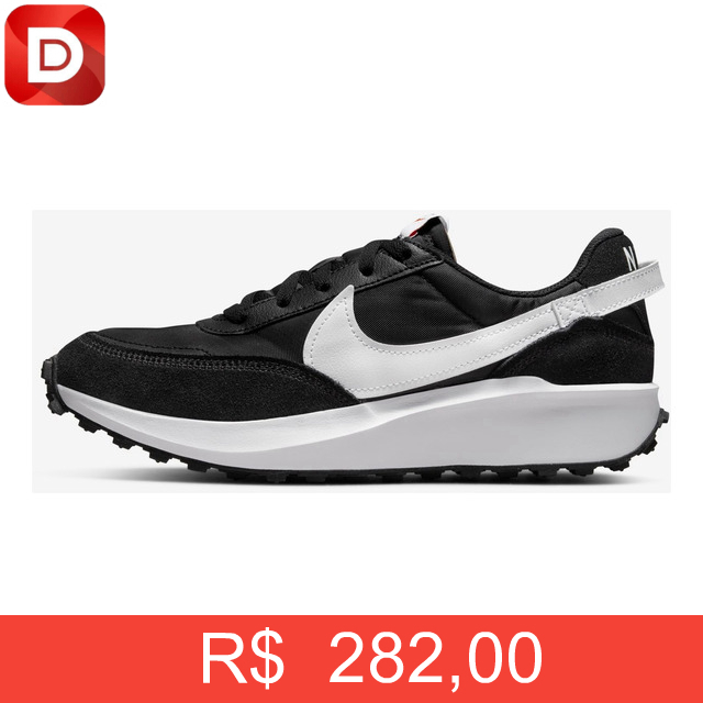 Foto do produto Tênis Nike Waffle Debut Feminino