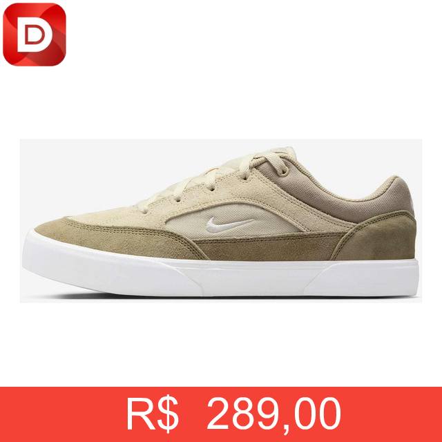 Foto do produto Tênis Nike Sb Malor