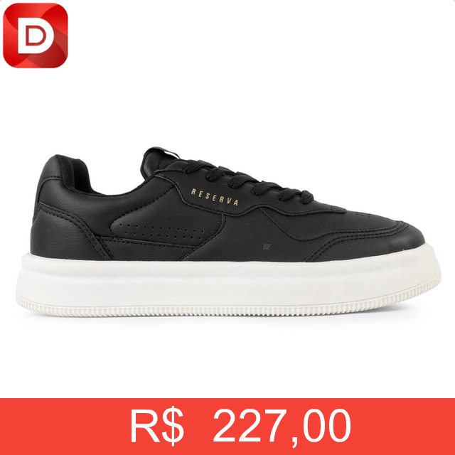 Foto do produto Tênis Reserva Troy