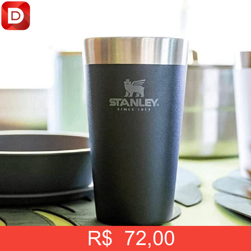Foto do produto Stanley Copo Térmico Isolado
