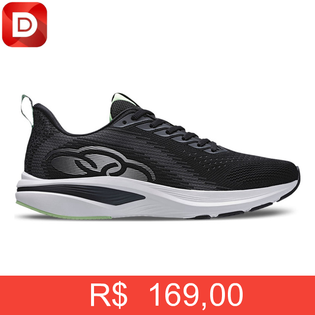 Foto do produto Tênis Olympikus Voa 2