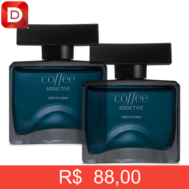 Foto do produto Combo Coffee Addictive Oriental Aromático