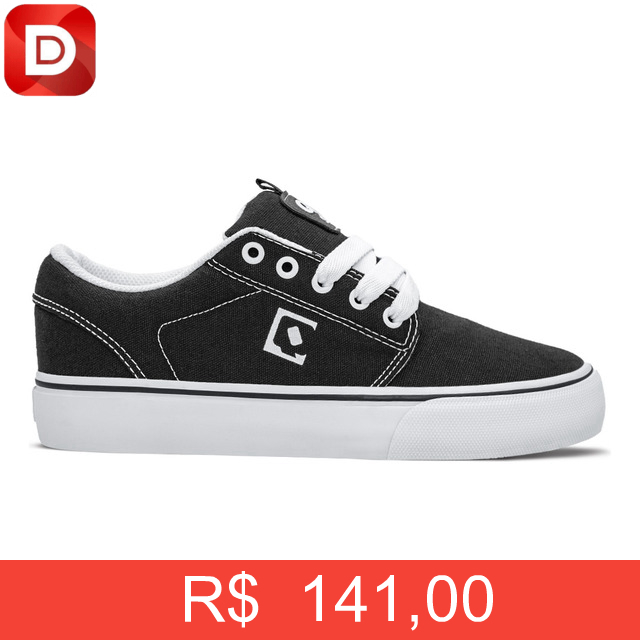 Foto do produto Tênis Qix Combat 3 Vulcan 07