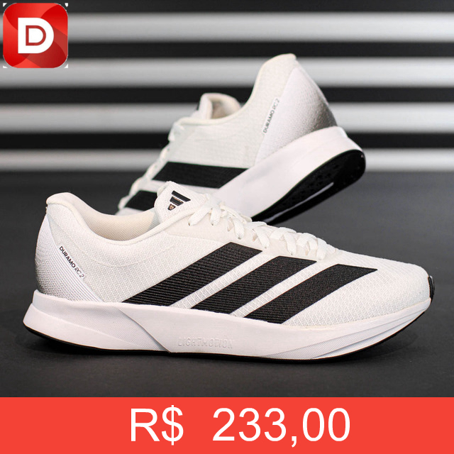 Foto do produto Tênis Adidas Duramo Rc 2