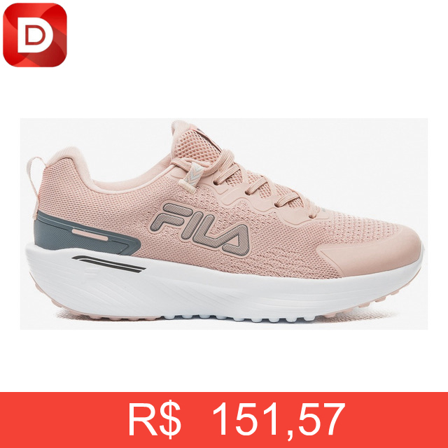 Foto do produto Tênis Feminino Duality 2 Fila