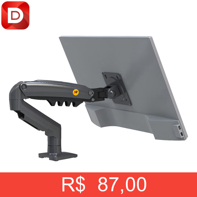 Foto do produto Suporte North Bayou F-80