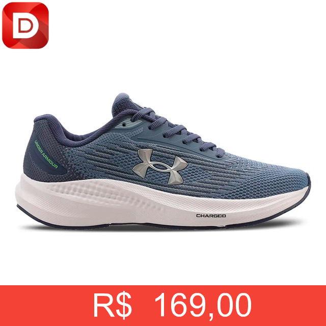 Foto do produto Tênis Under Armour Charged Starlight