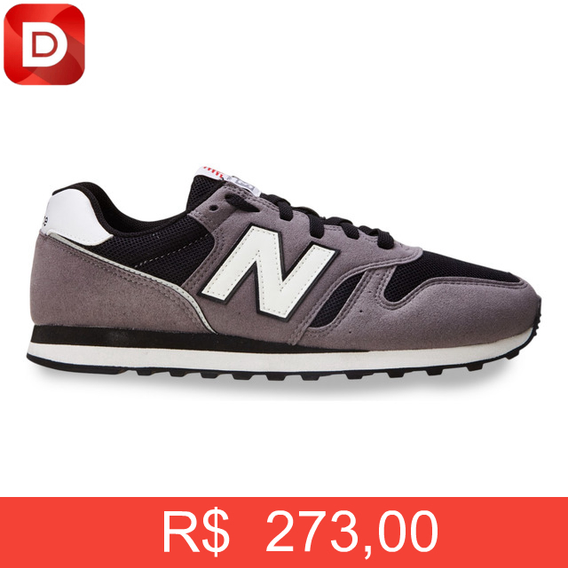 Foto do produto Tênis New Balance 373 V2