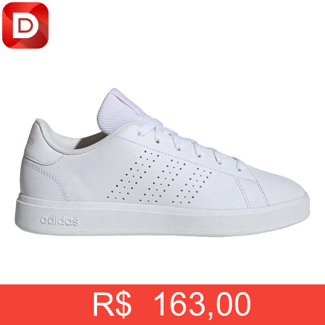 Foto do produto Tênis Adidas Advantage Base 2.0