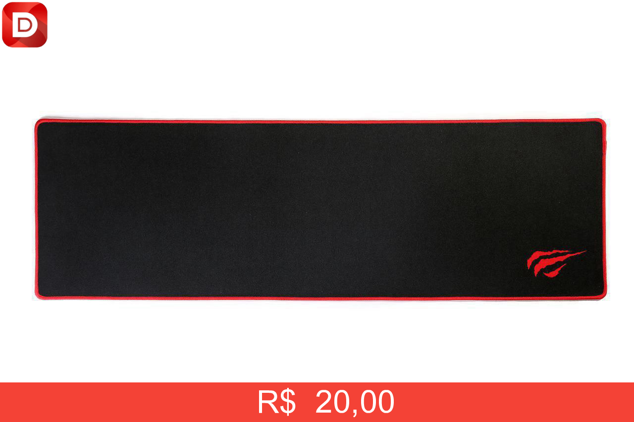 Foto do produto Mousepad Havit HV-MP830