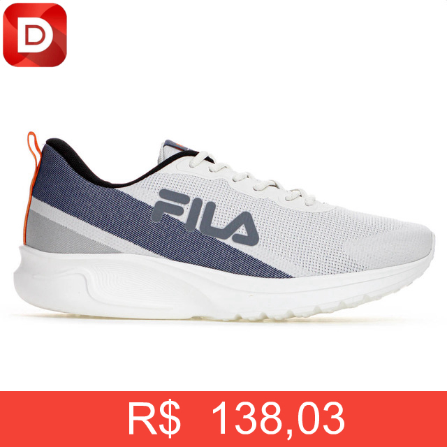 Foto do produto Tênis Fila Vector