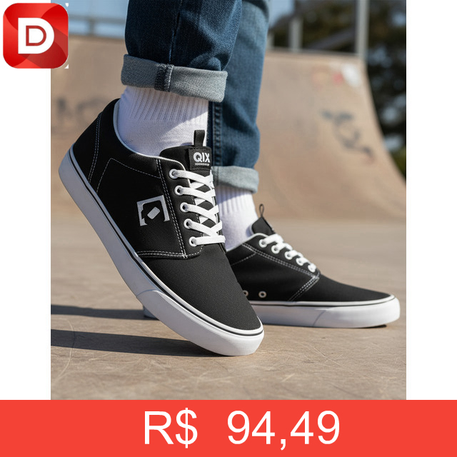 Foto do produto Tênis Qix Combat 3