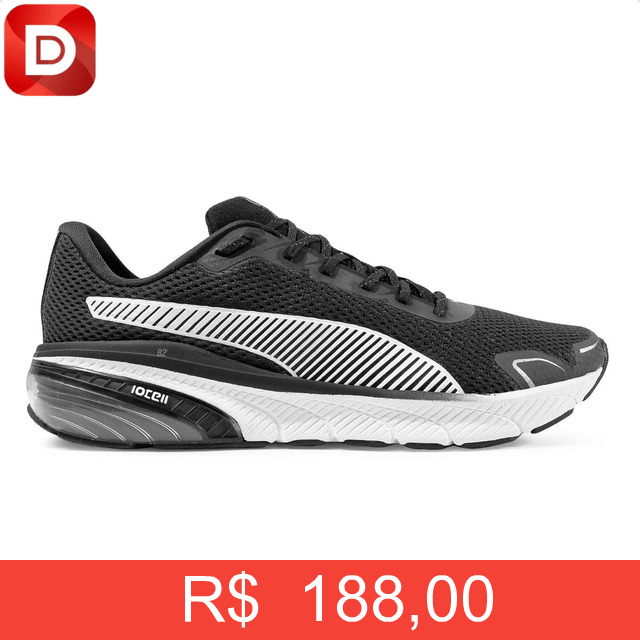 Foto do produto Tênis Masculino Puma