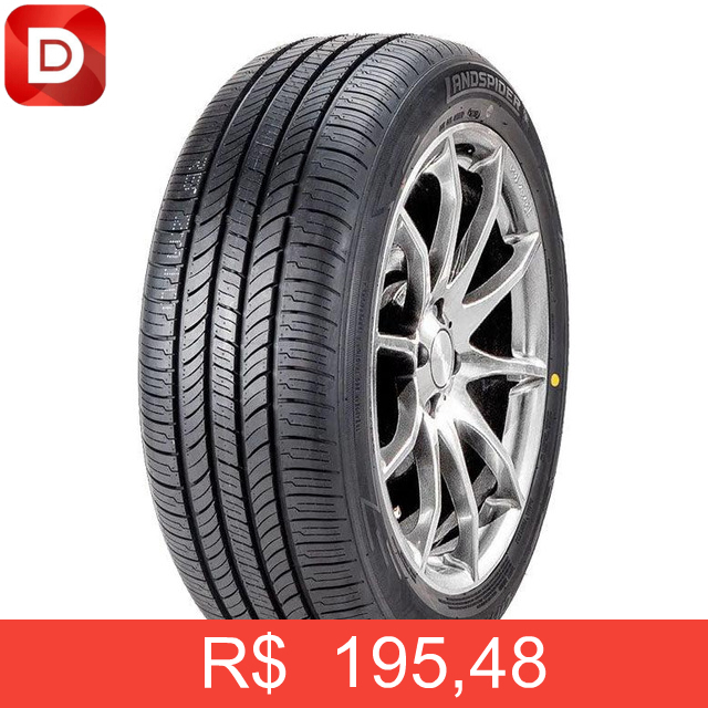 Foto do produto Pneu Landspider Citytraxx