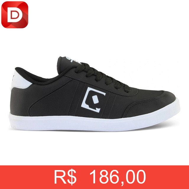 Foto do produto Tênis Qix City