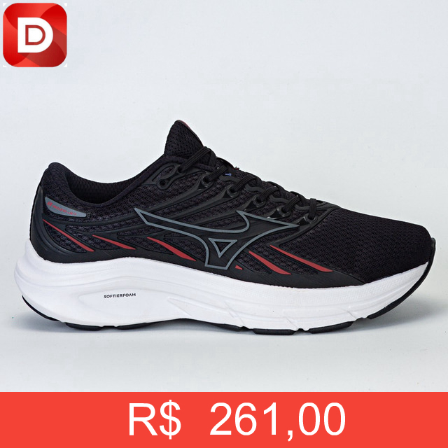 Foto do produto Mizuno Jet 8