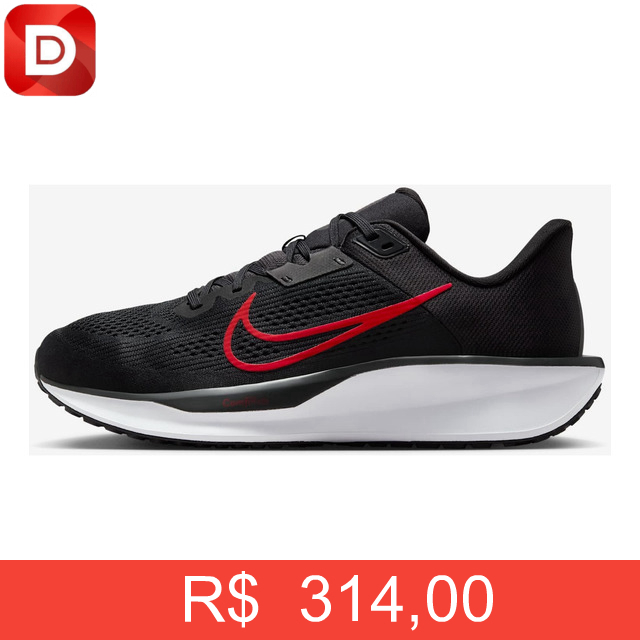 Foto do produto Tênis Nike Quest 6
