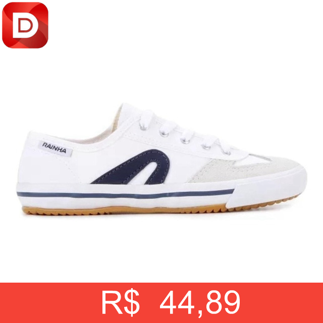 Foto do produto Tênis Rainha Pro