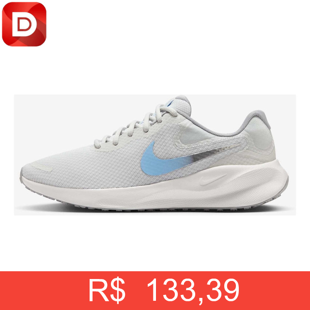Foto do produto Tênis Nike Revolution 7 Feminino
