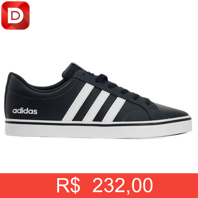 Foto do produto Tênis Adidas Vs Pace 2.0